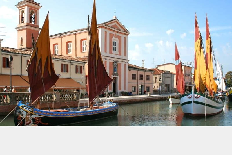 Cesenatico: Maritime Museum and Marino Moretti House - From Reviews: Authentic Insights