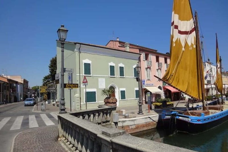 Cesenatico: Maritime Museum and Marino Moretti House - Who Is This Tour Best For?