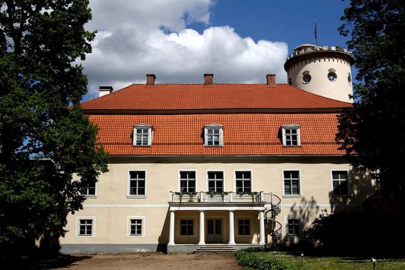 Cesis: Medieval heritage and natural treasures - An Introduction to Cesis: Latvia’s Medieval Treasure