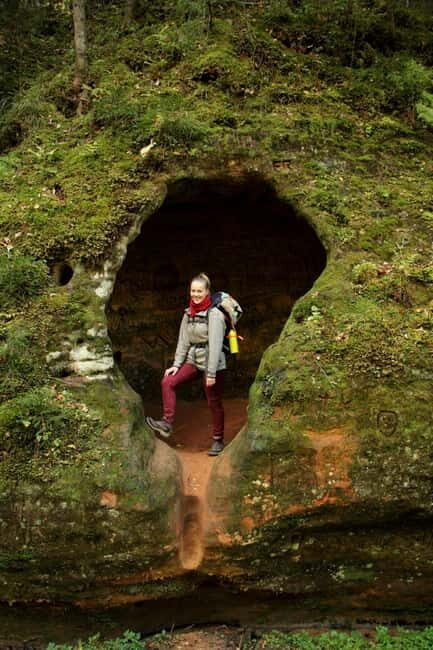 Cesis: Medieval heritage and natural treasures - Is This Tour Right for You?