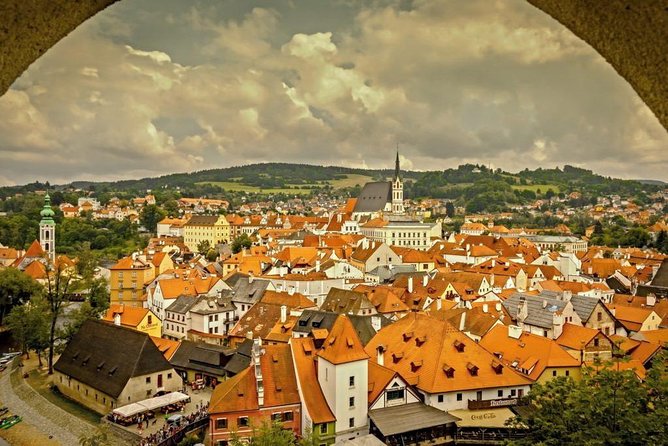 Cesky Krumlov: a Private Tour to the City of the Mystical Rose - Frequently Asked Questions
