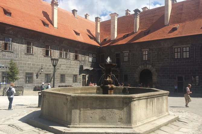 Cesky Krumlov: a Private Tour to the City of the Mystical Rose - The Sum Up