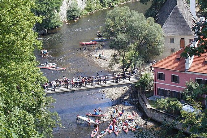 Cesky Krumlov Full Day Tour From Prague and Back - The Sum Up