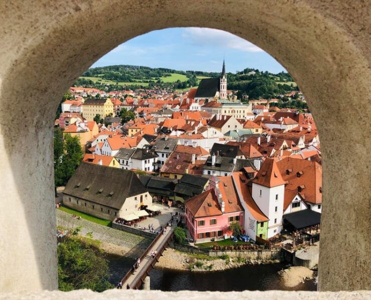 Cesky Krumlov: Insta-Perfect Walk With a Local - Good To Know