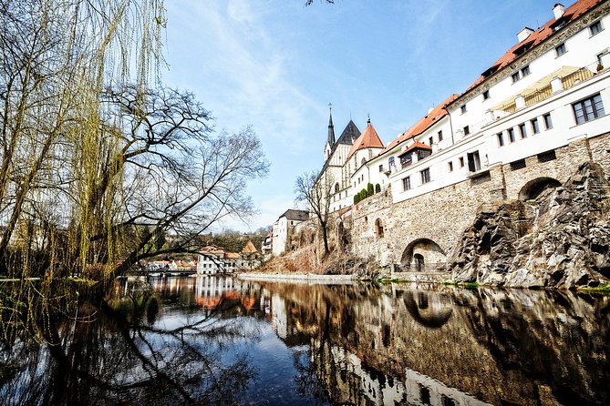 Cesky Krumlov One Day Trip From Prague by Bus - Trip Overview