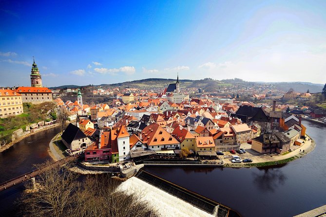 Cesky Krumlov One Day Trip From Prague by Bus - Frequently Asked Questions