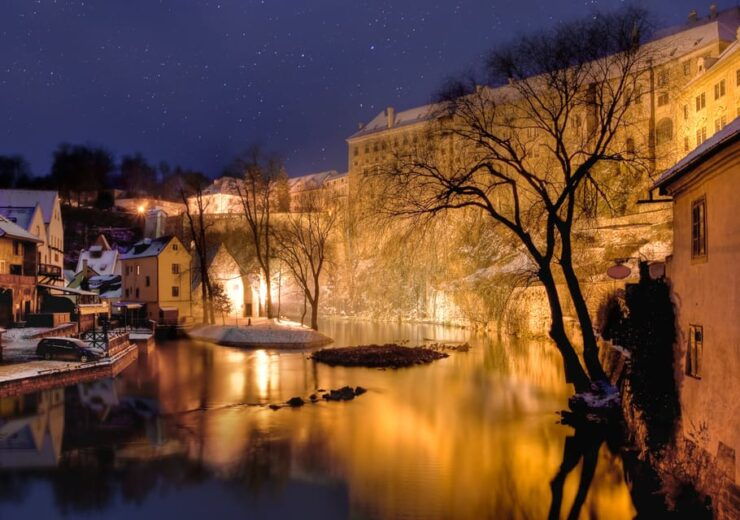 Cesky Krumlov: Private 2-Hour City Walking Tour - Included Amenities