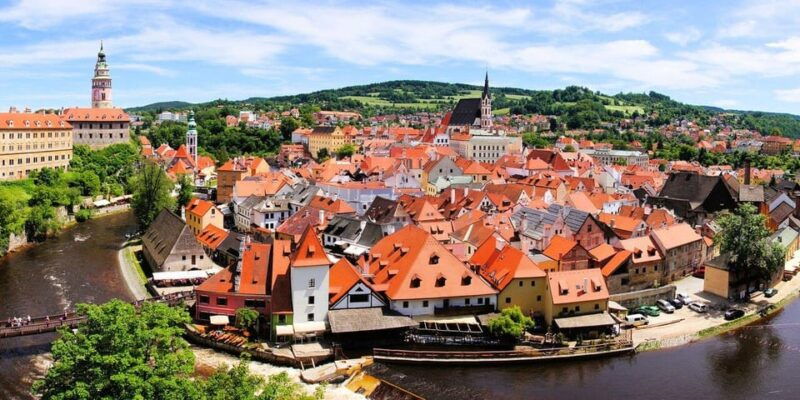 Cesky Krumlov Private Day Trip from Prague - Why Choose the Cesky Krumlov Private Day Trip?