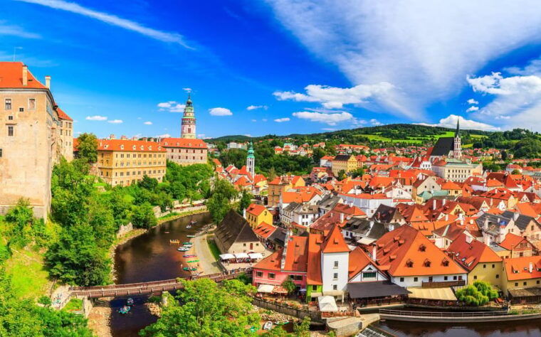 Cesky Krumlov Private Day Trip from Prague - Who This Tour Is Perfect For