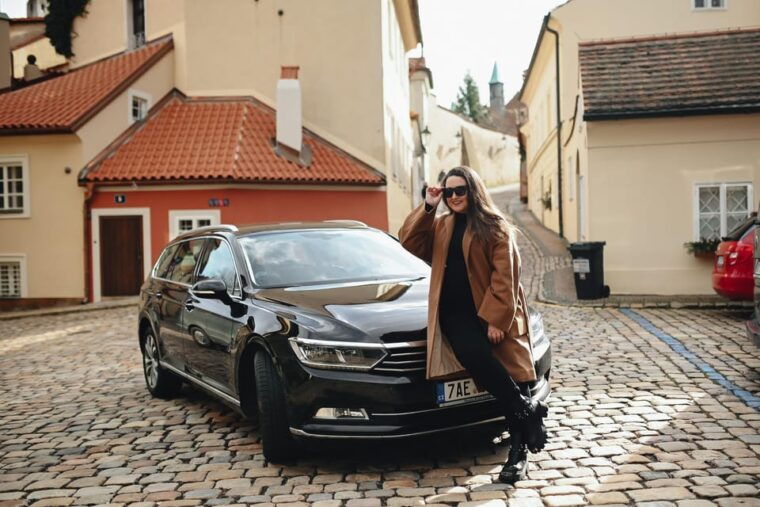 Cesky Krumlov Private Day Trip from Prague - FAQ