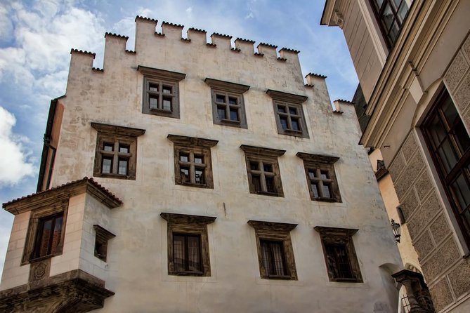 Cesky Krumlov Private Day Trip From Prague With Lunch and Castle Admission - Frequently Asked Questions