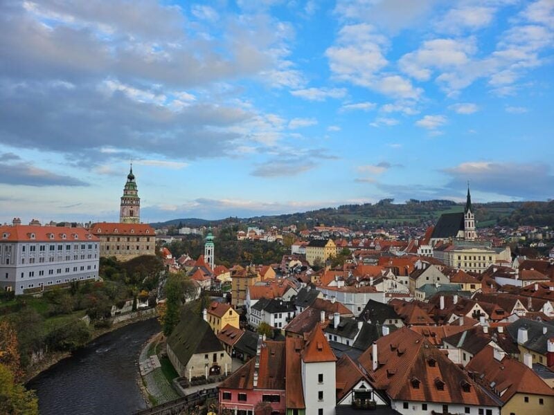 Cesky Krumlov private guided day trip - Good To Know