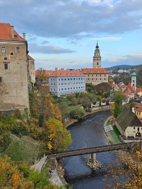 Cesky Krumlov private guided day trip - Value and Price Analysis