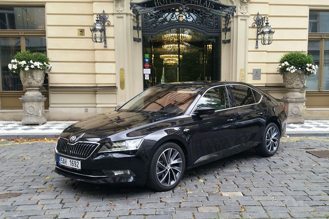 CESKY KRUMLOV Renaissance Gem From UNESCO List 9-Hr-Driving&Walk. - Participants and Pricing