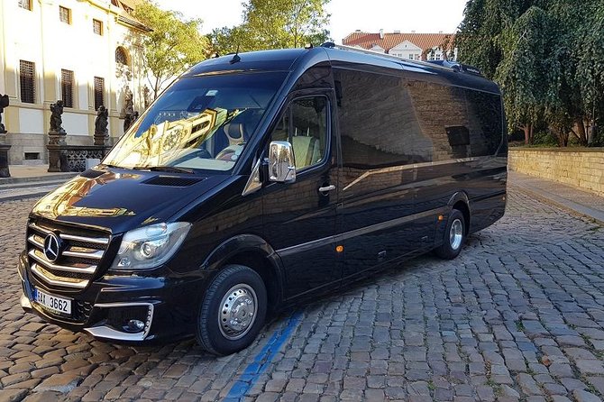 CESKY KRUMLOV Renaissance Gem From UNESCO List 9-Hr-Driving&Walk. - Tour Overview