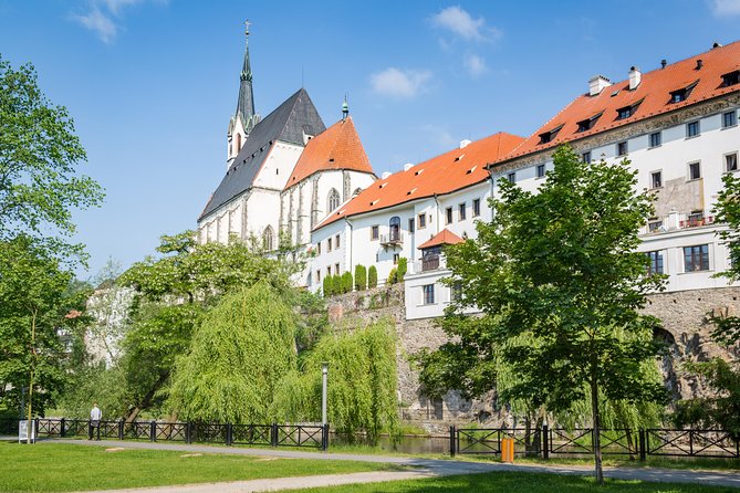 CESKY KRUMLOV Renaissance Gem From UNESCO List 9-Hr-Driving&Walk. - Meeting and Directions