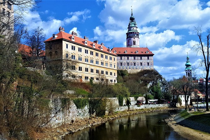 Cesky Krumlov Small-Group Day Trip From Vienna - Positive Traveler Reviews