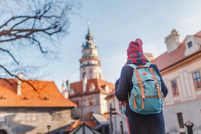 Cesky Krumlov Tour 4 hours - Discovering Cesky Krumlov: A Closer Look at the Tour