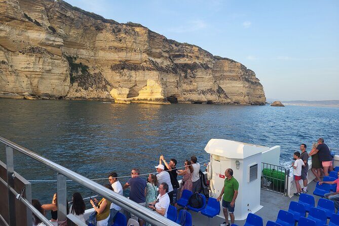 Cetacean Watching Tour - FAQ