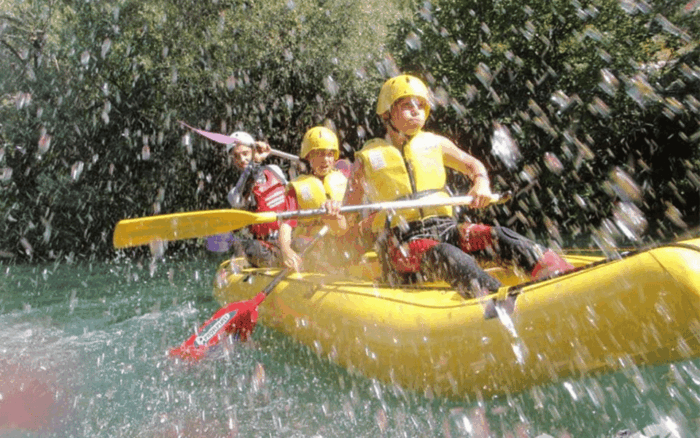 Cetina River Rafting from Split - Final Thoughts