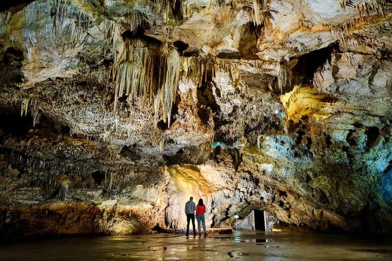 Cetinje: Lipa Cave Entrance Ticket with Guided Tour - Who Will Love This Tour?