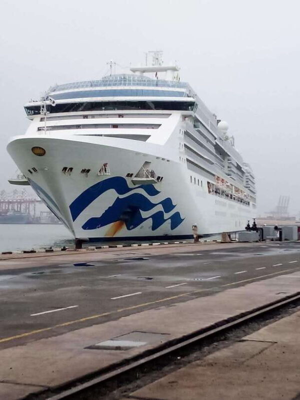 Ceylon Tea Experience from Colombo Port Passenger Terminal - Cost and Value