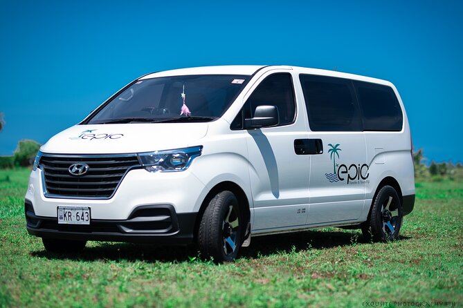 CFC APPROVED Roundtrip Transfer - Nadi Airport to Radisson Blu Resort, Denarau - Cancellation Policy