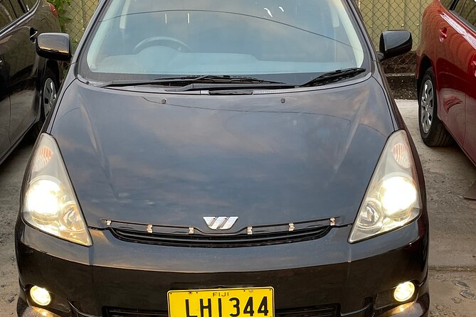 CFC Arrival Private Transfer-Nadi Airport to Geckos Resort Coral Coast - Common Questions