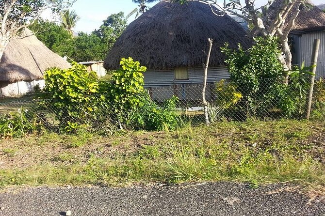 CFC Arrival Private Transfer -Nadi Int Airport to Hideaway Resort Coral Coast - Reviews and Ratings for the Transfer Service