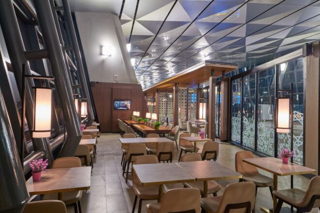 CGK Jakarta Airport: Premium Lounge Access - Additional Information