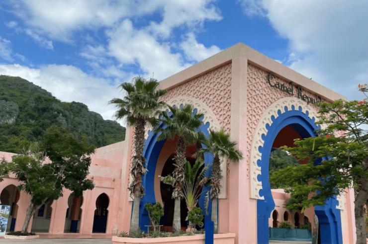 Cha Am: Private One Day City Tour - Key Points