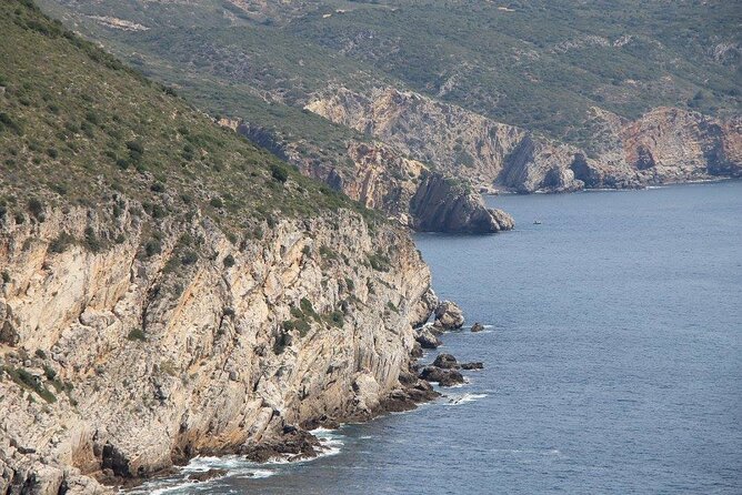 Chã Dos Navegantes Jeep Tour - Booking Information