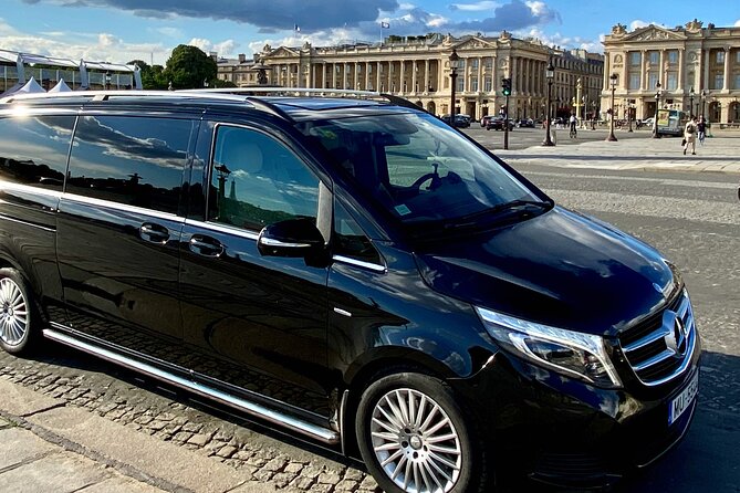 Chablis 15 Exquisite Wines Tasting Trip in Small-Group From Paris - Pricing and Booking Details