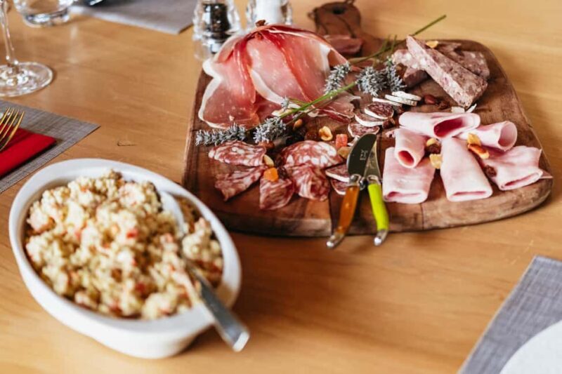 Chablis Day Trip From Paris including 8 tastings & lunch - Exploring the Chablis Day Trip from Paris: A Detailed Look