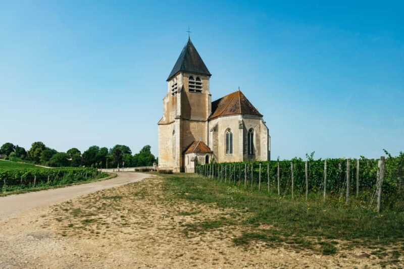 Chablis Day Trip From Paris including 8 tastings & lunch - Practical Tips & Considerations