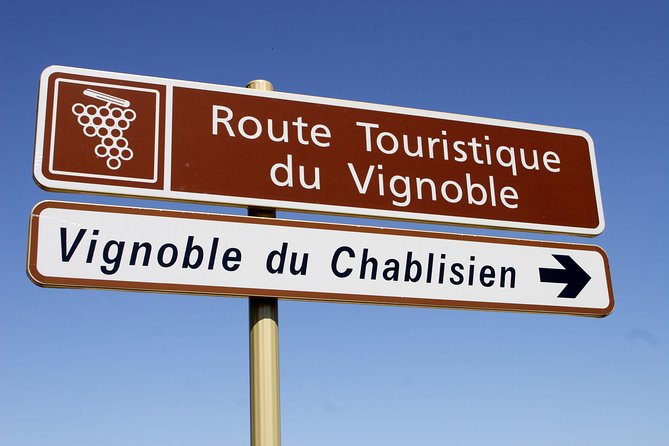 Chablis & Northern Burgundy Wine Tour - Pickup Details