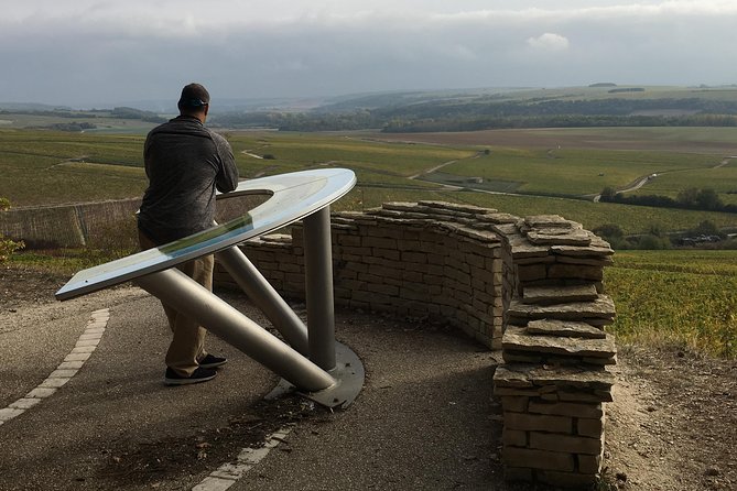 Chablis & Northern Burgundy Wine Tour - Common Questions