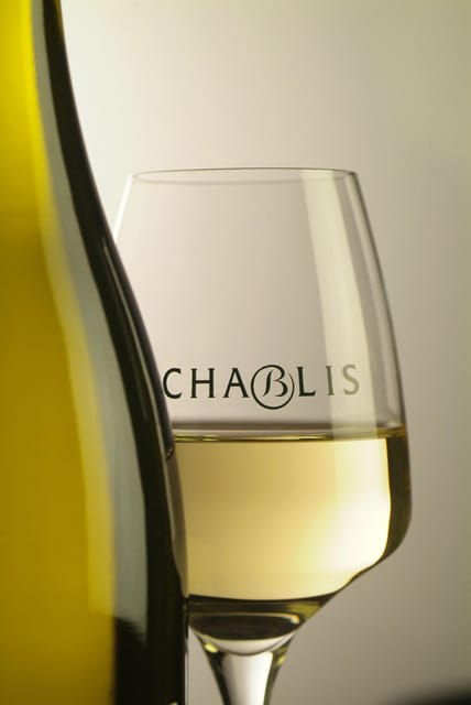 CHABLIS PRIVATE HALF DAY WINE TOUR - Comfortable Transportation