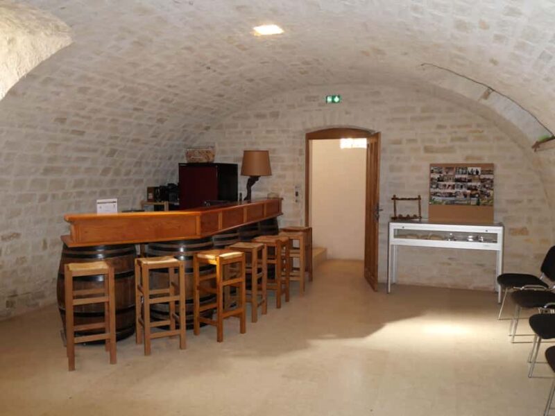 Chablis: Tour and tasting Family-run winery - Who Will Love This Tour?