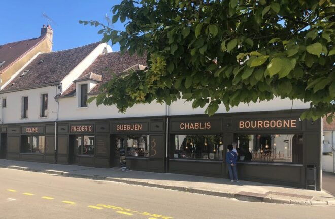 Chablis: Visit of the Grand Cru Vineyard - Wine Tasting Experience