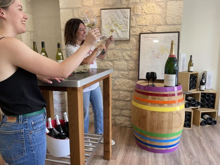 Chablis Wine and Cheese Pairings Clotilde Davenne - Wines Featured
