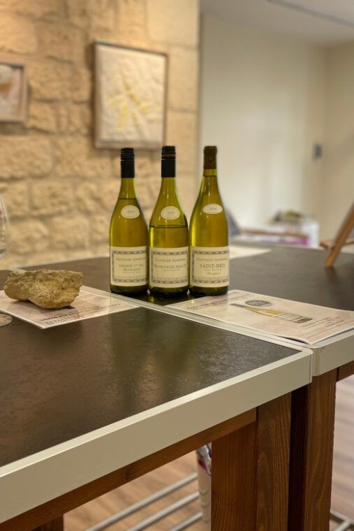 Chablis Wine and Cheese Pairings Clotilde Davenne - Frequently Asked Questions