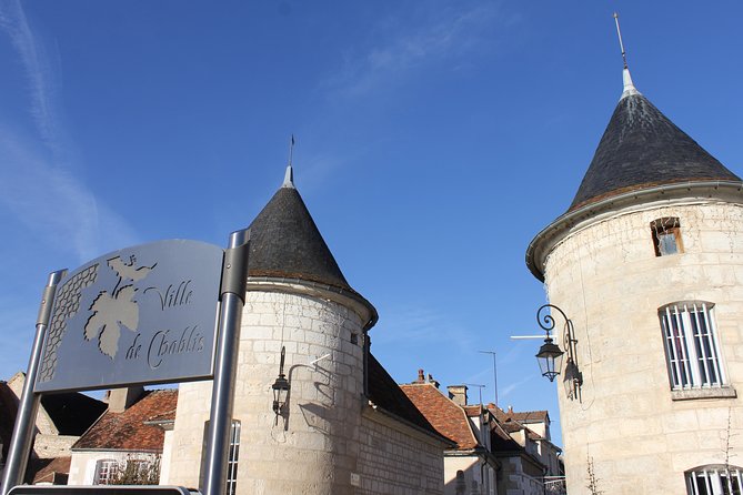 Chablis Wine Lovers Day Tour With Private Driver - Tour Pricing and Booking Details