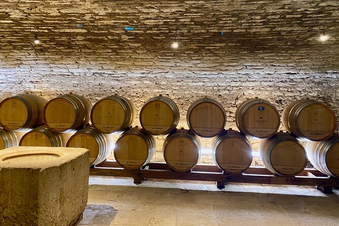 Chablis Wine Tastings Delights by Maison Regnard & J.M. Brocard - Additional Information and Support