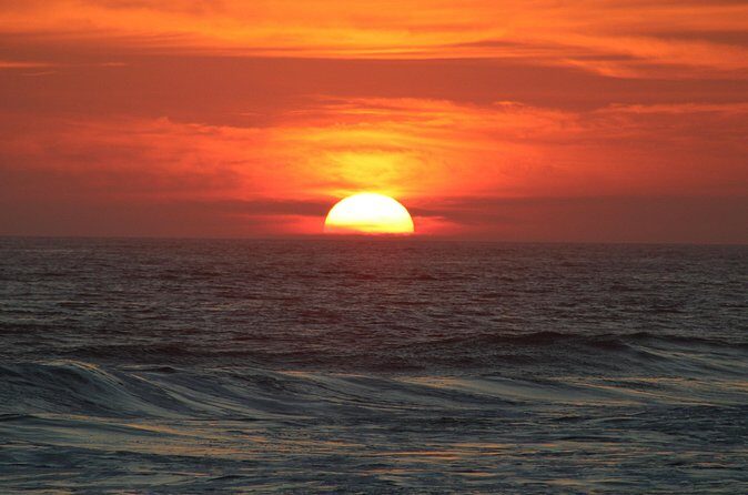 Chacahua Afternoon Journey - Final Thoughts