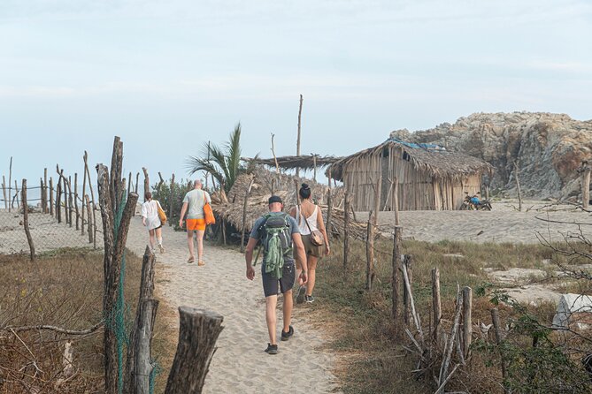 Chacahua National Park - Free Time Activities at Chacahua National Park