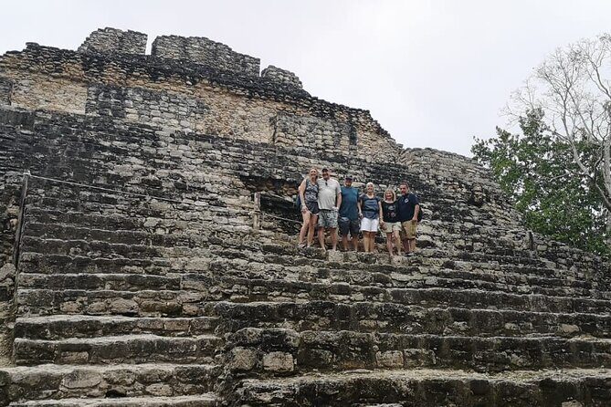 Chacchoben Mayan City and Authentic Mayan Family Combo Tour - Who Will Love It?