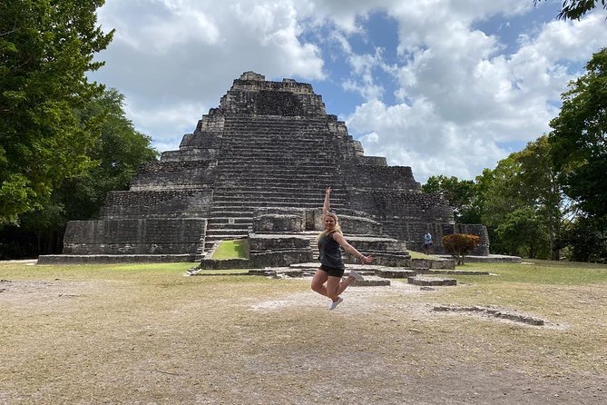 Chacchoben Mayan Ruins and Bacalar Lagoon Combo Tour From Costa Maya - Overall Experience and Time Allocation