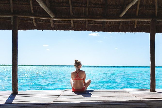Chacchoben Mayan Ruins and Bacalar Lagoon Combo Tour From Costa Maya - Positive Feedback and Recommendation