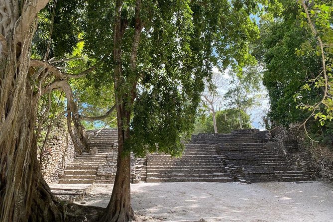 Chacchoben Mayan Ruins and Bacalar Lagoon Combo Tour From Costa Maya - Customer Satisfaction